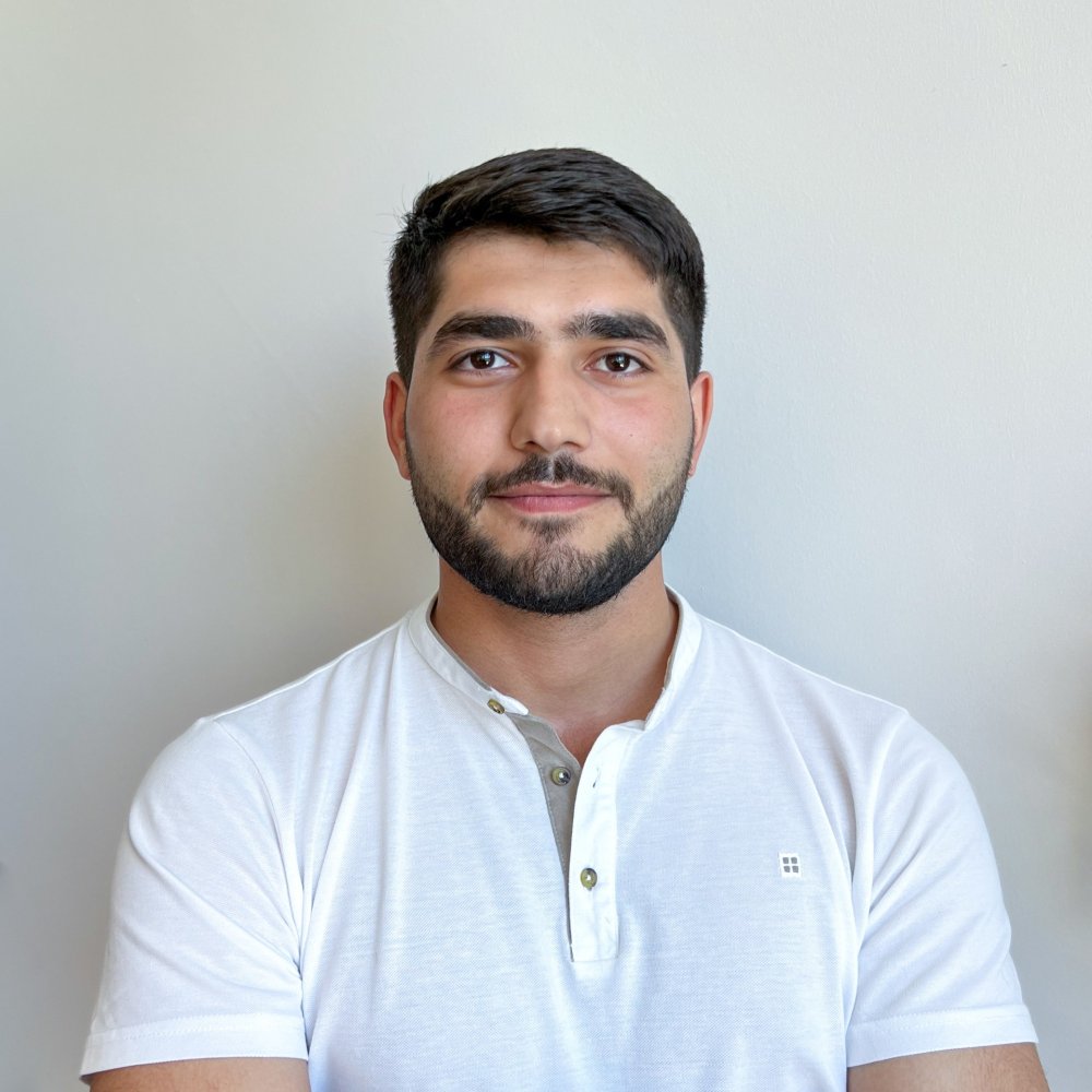 Elshad Mahmudov