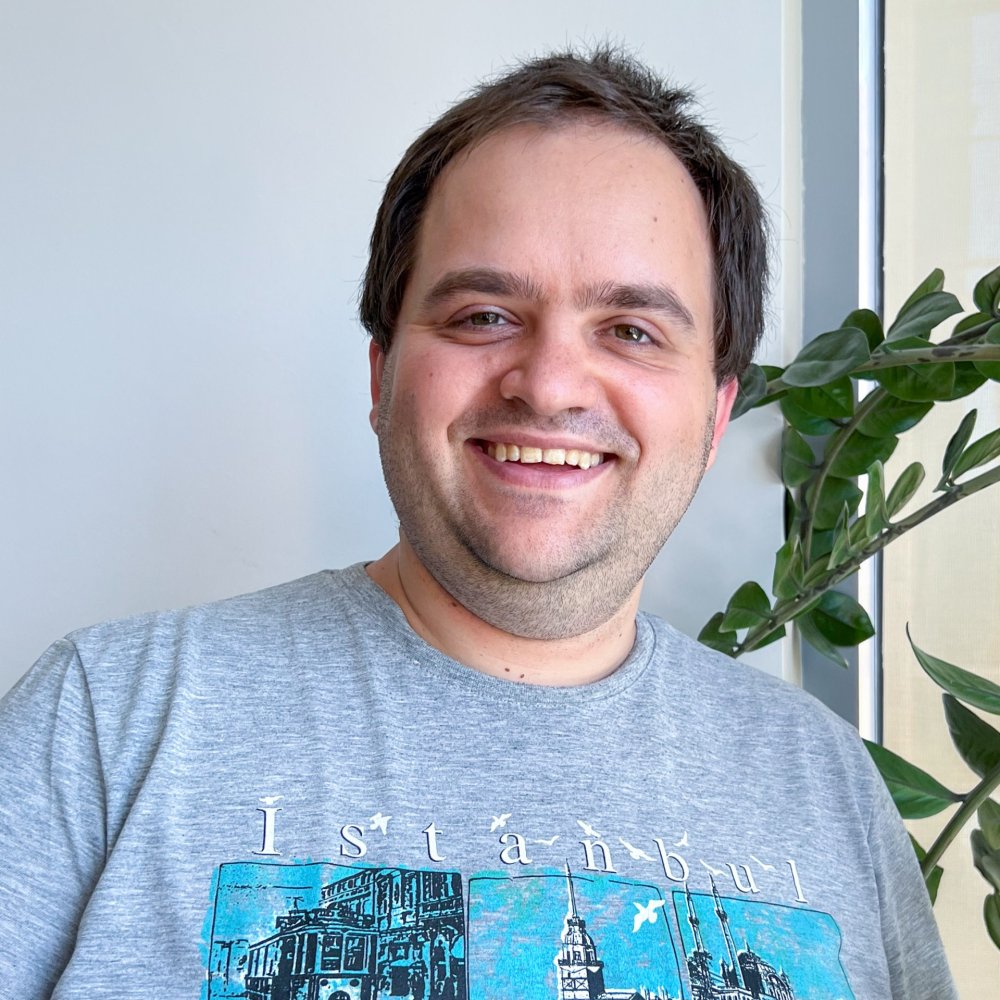 Samir Davidov