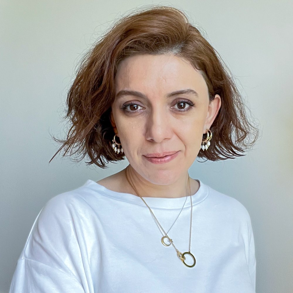 Leyla Səmədova