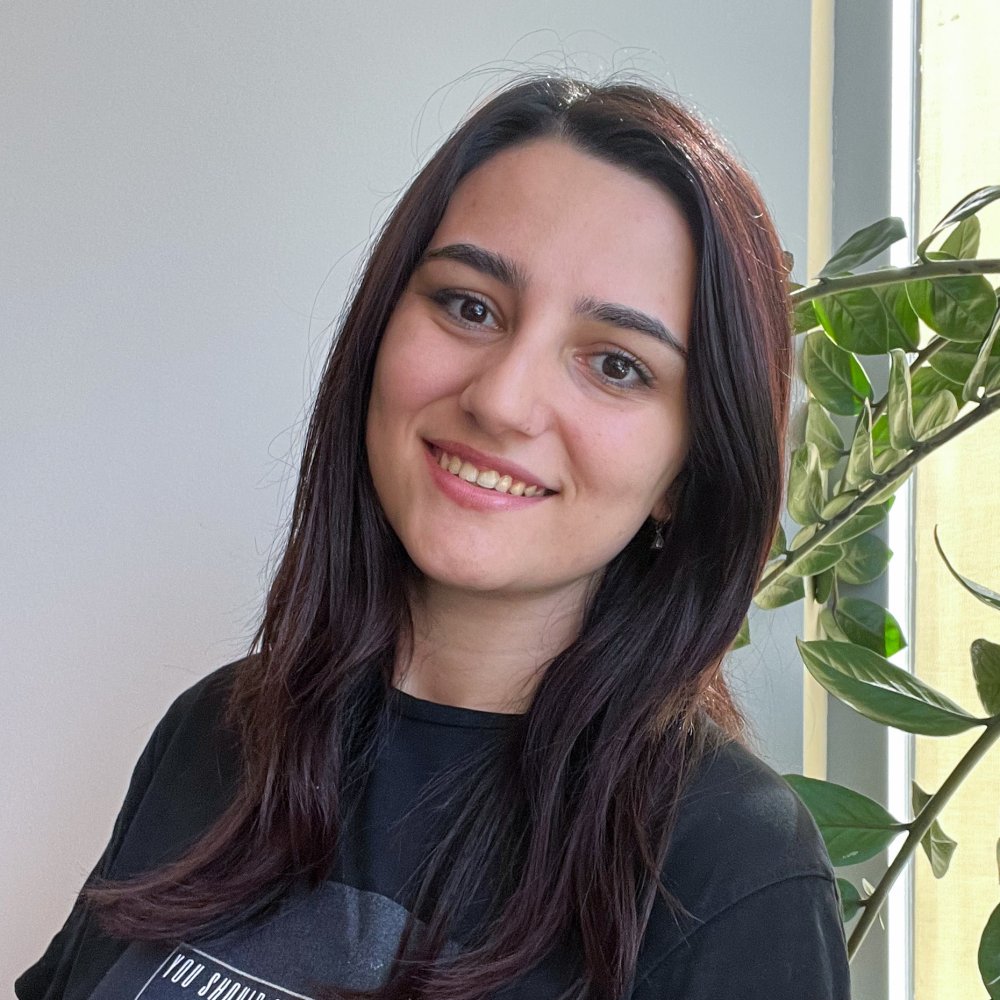 Aynur Yusifova