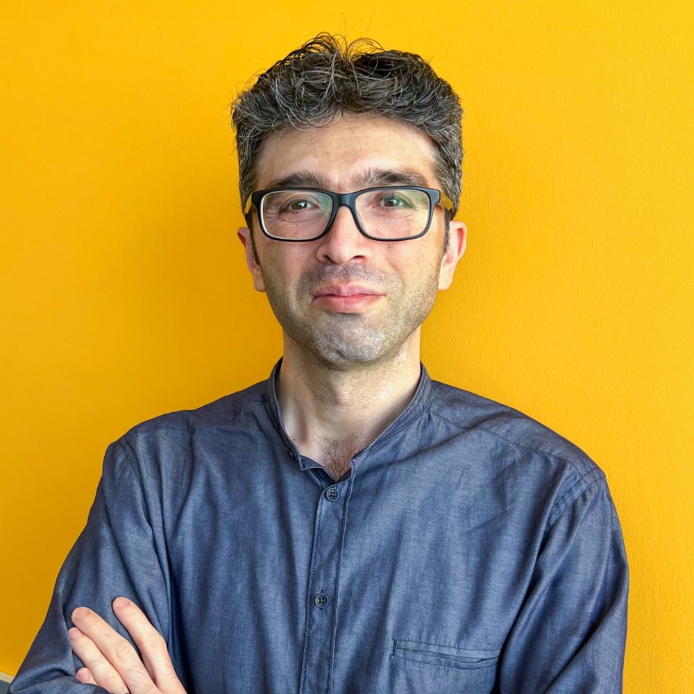 Agshin Davidzadeh
