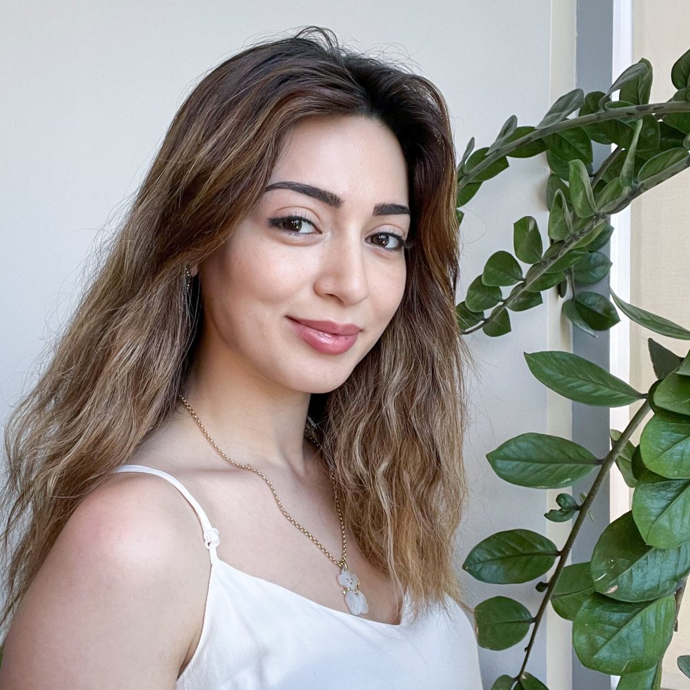 Sudaba Qasimova