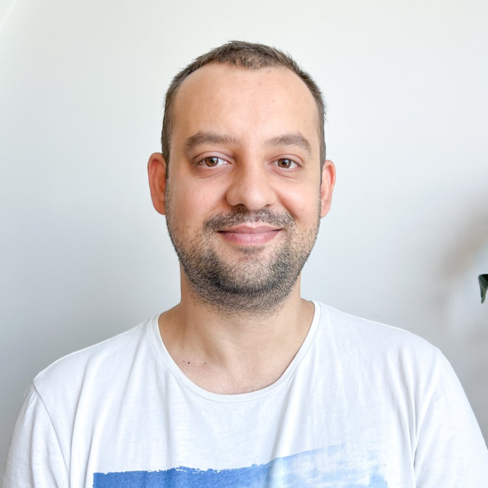Ruslan Petunin