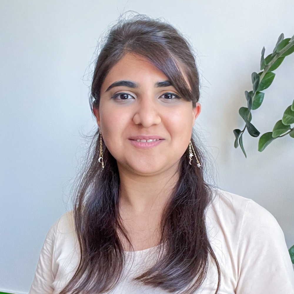 Arzu Suleymanova