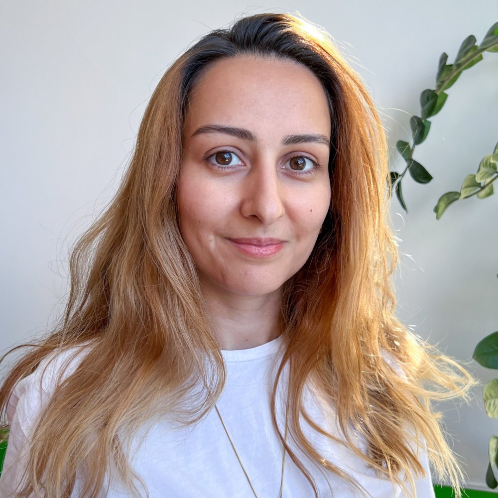 Elvira Abdullayeva