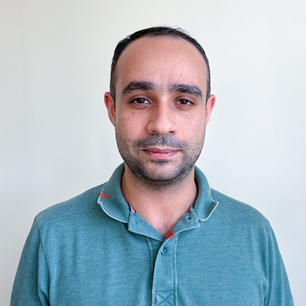 Aydin Valiyev