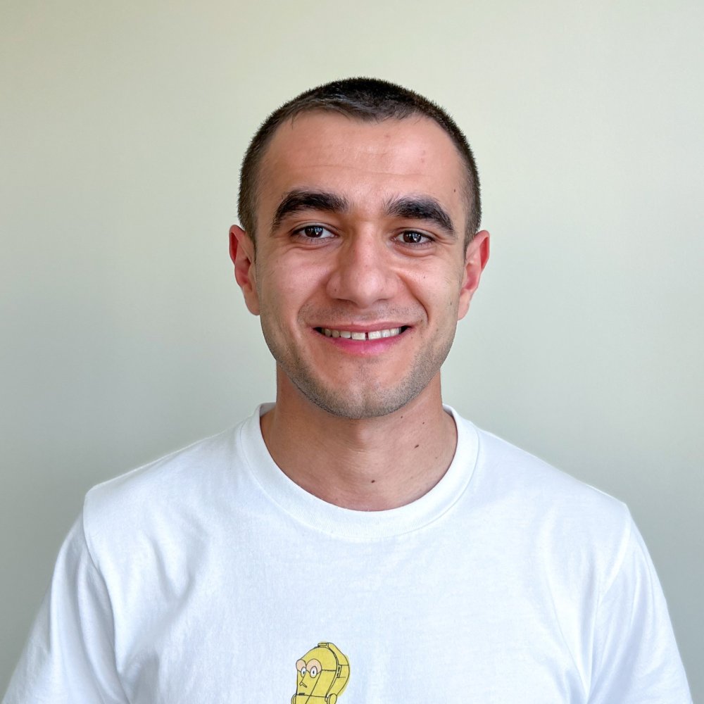Ahmad Khalafbayli