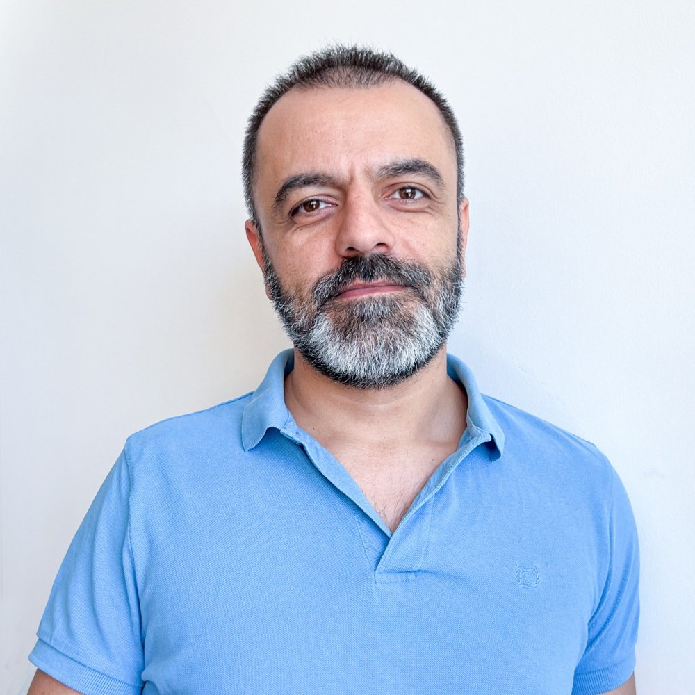 Mirza Aliyev