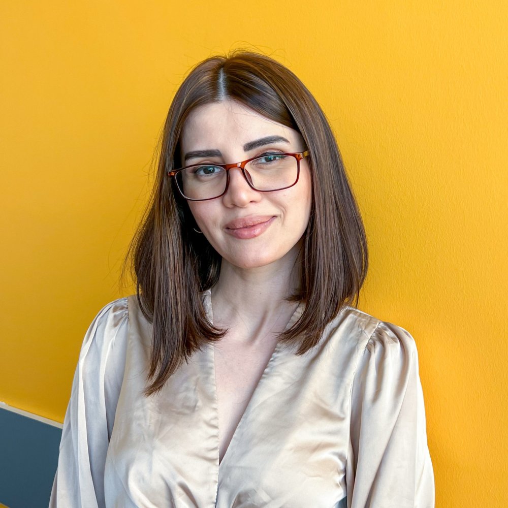 Leyla Baghirova