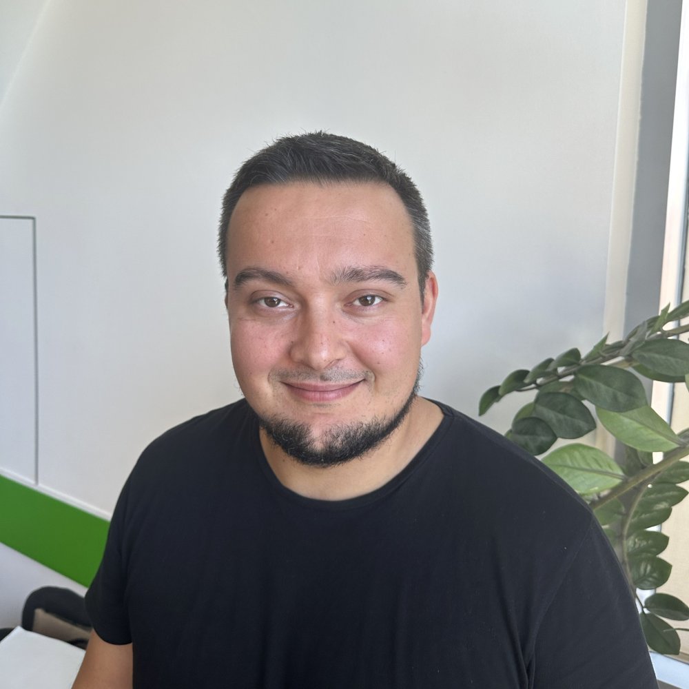 Samir Hüseynov