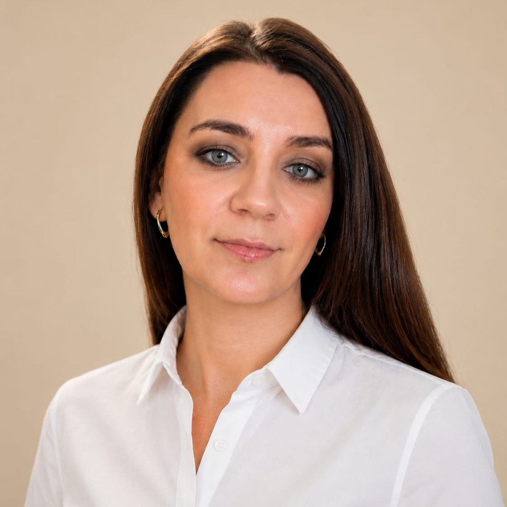 Kamila Movlanova