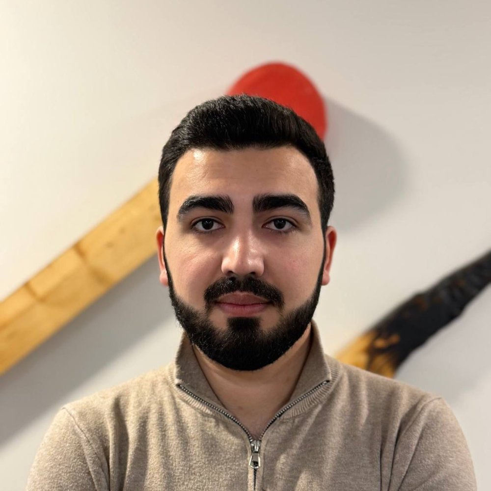 Xəyal  Xudiyev