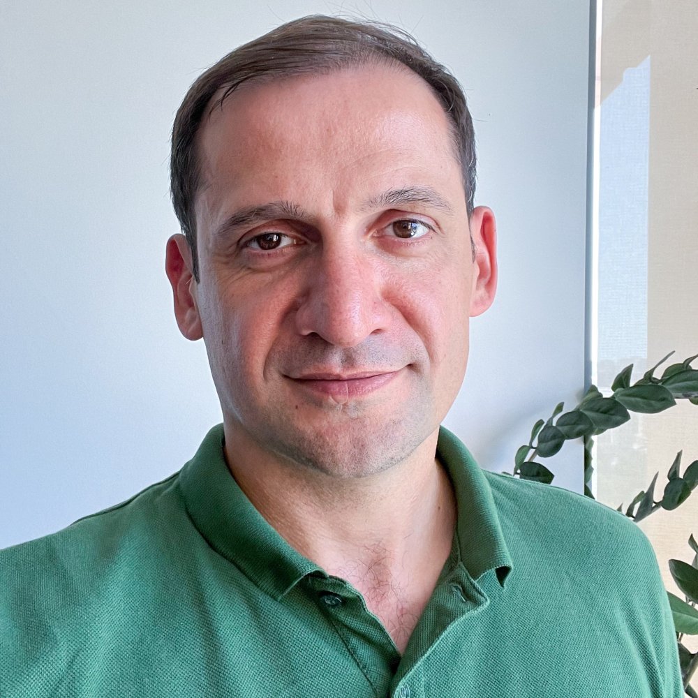 Elchin Guliyev