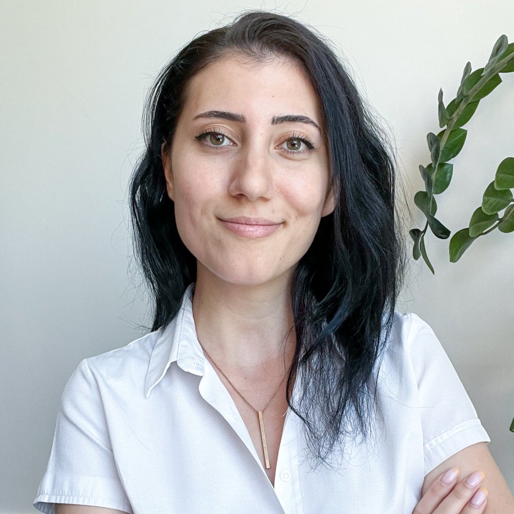 Umunat Hajikarimova