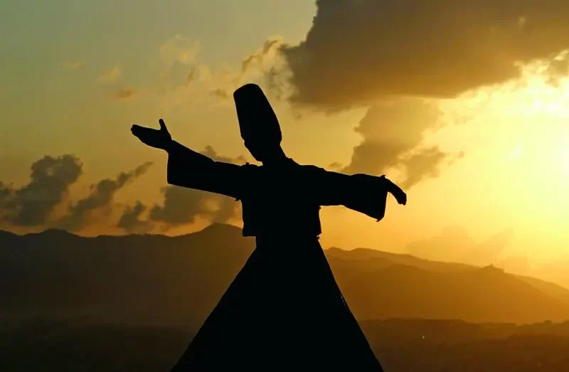 rumi-sufi