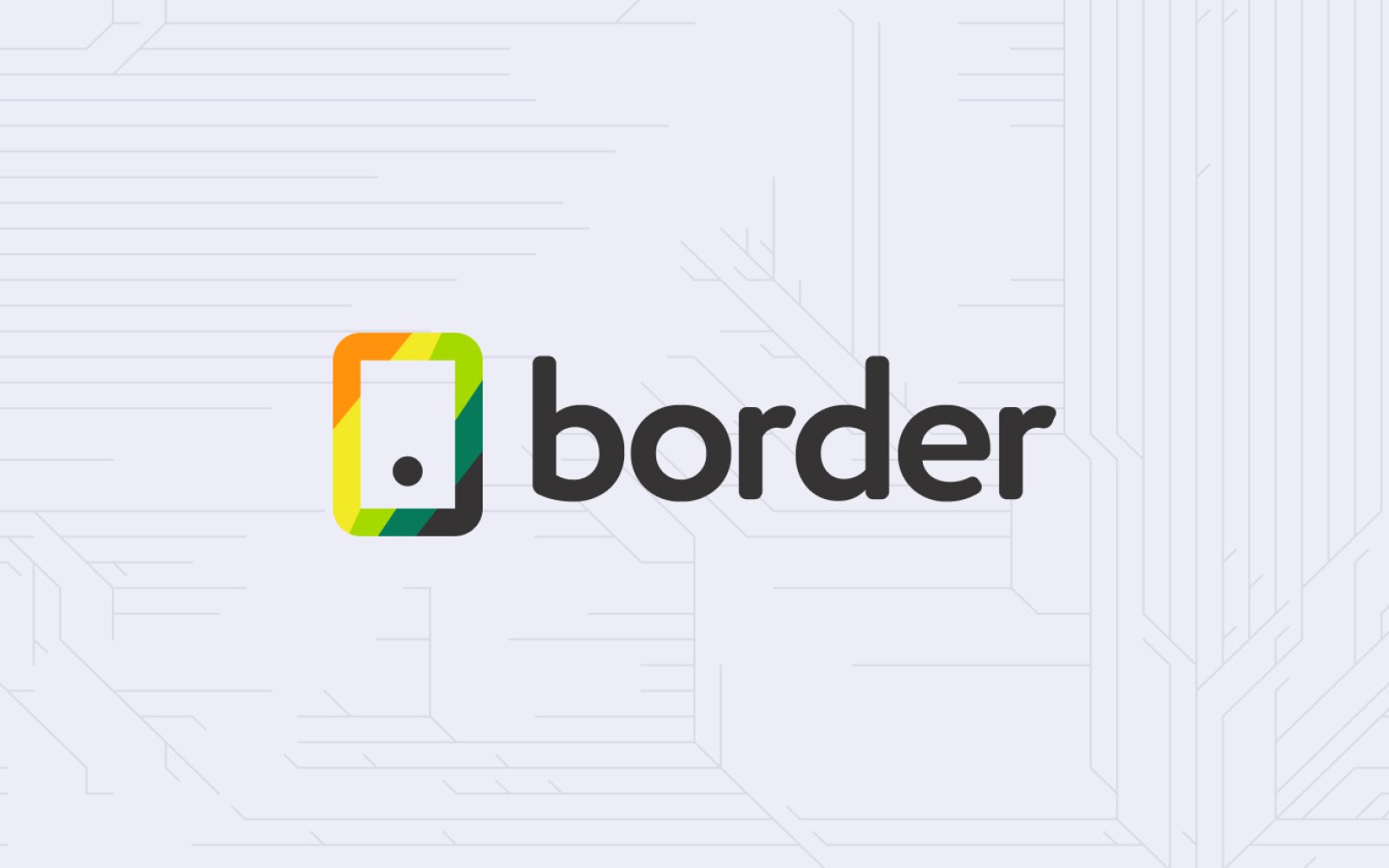 Border