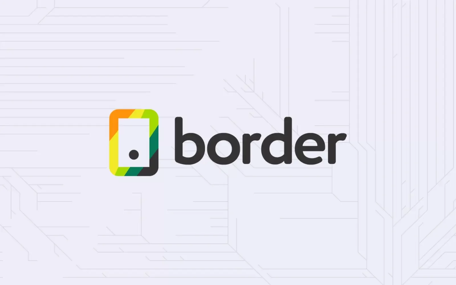 Border