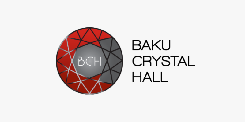 Baku Crystal Hall