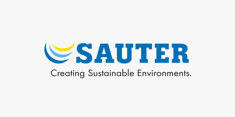 Sauter Building Control International
