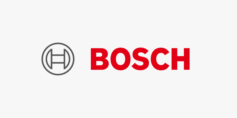 Bosch Security and Safety Systems